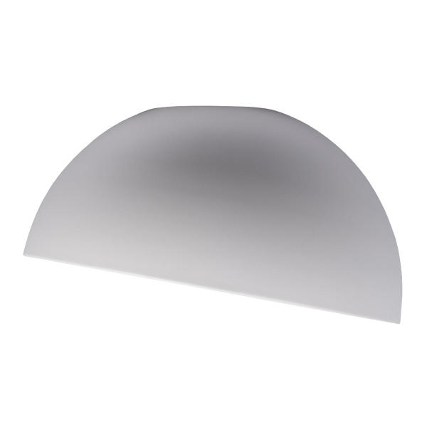 Светильник потолочный Egg 10197/500 White