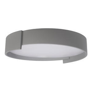 Светильник потолочный Coin 10200 Grey