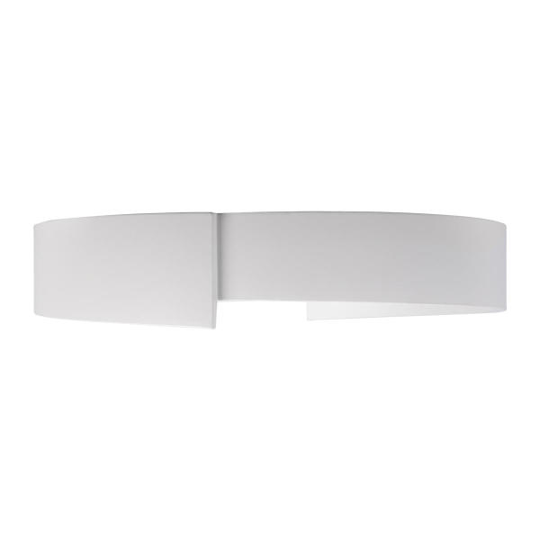 Светильник потолочный Coin 10200 White