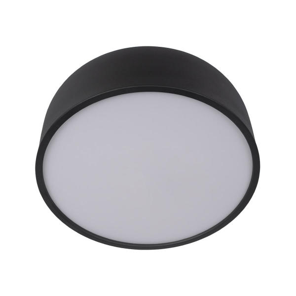 Светильник потолочный Axel 10201/350 Black