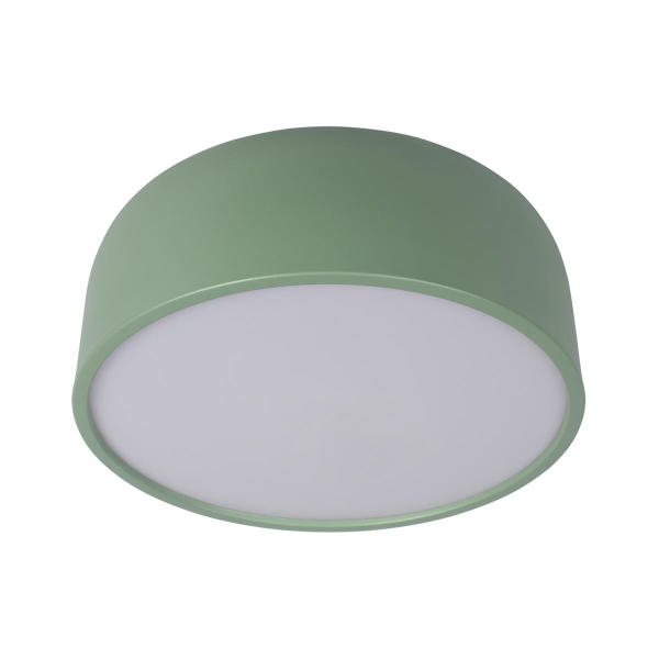 Светильник потолочный Axel 10201/350 Green