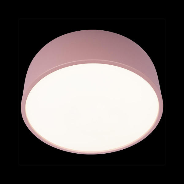 Светильник потолочный Axel 10201/350 Pink