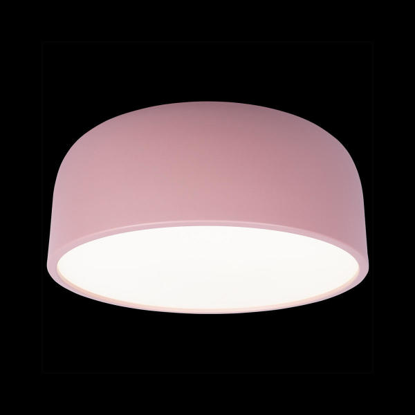 Светильник потолочный Axel 10201/350 Pink