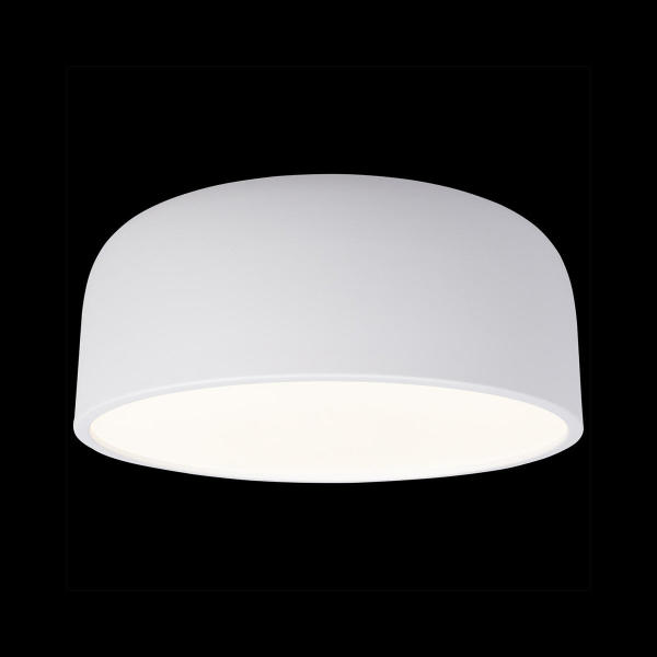 Светильник потолочный Axel 10201/350 White