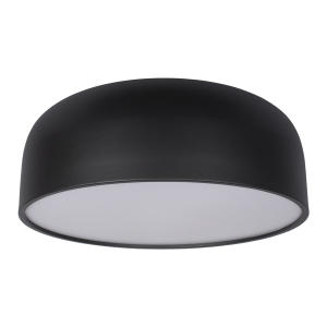 Светильник потолочный Axel 10201/480 Black