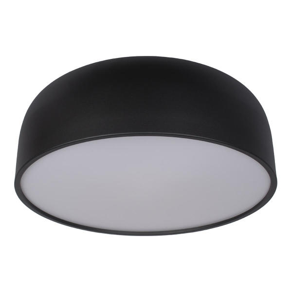 Светильник потолочный Axel 10201/480 Black