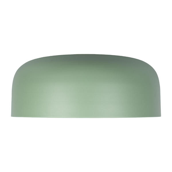 Светильник потолочный Axel 10201/480 Green