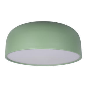 Светильник потолочный Axel 10201/480 Green