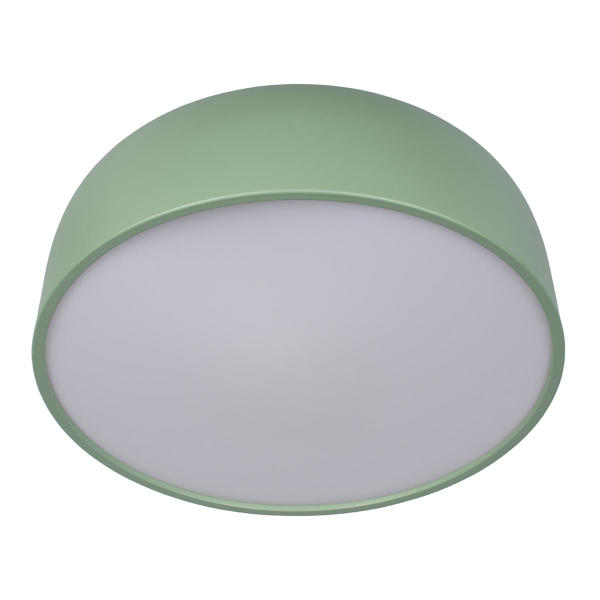 Светильник потолочный Axel 10201/480 Green