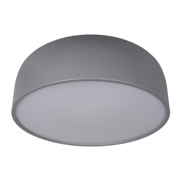 Светильник потолочный Axel 10201/480 Grey