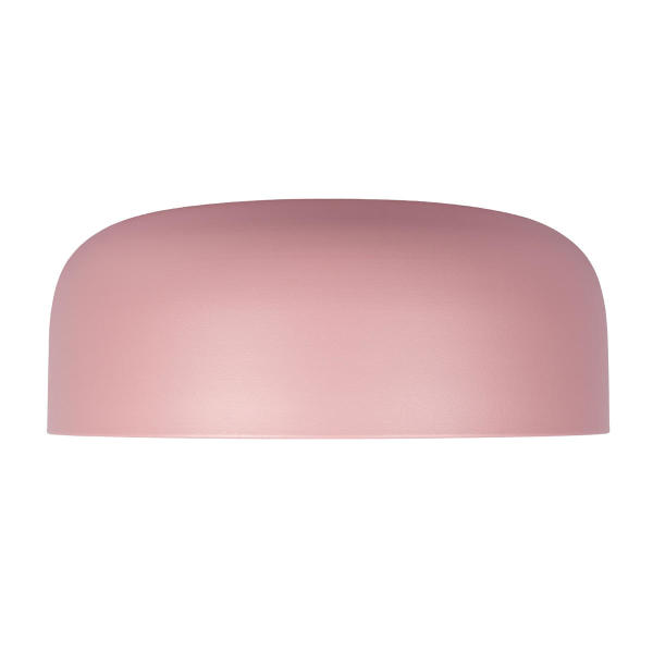 Светильник потолочный Axel 10201/480 Pink