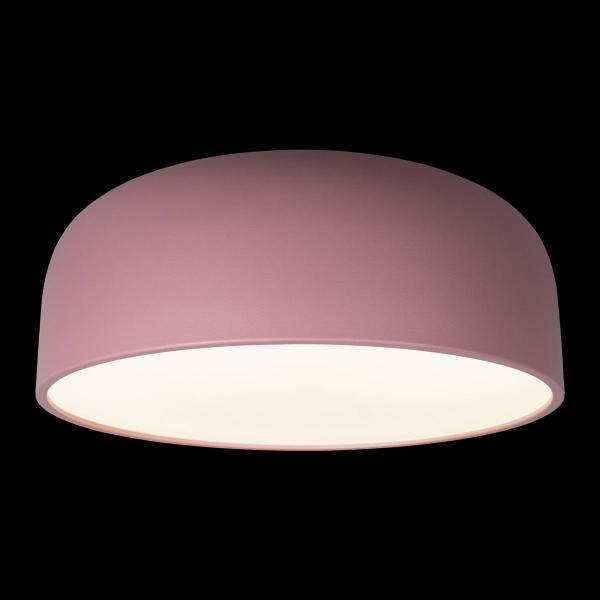 Светильник потолочный Axel 10201/480 Pink