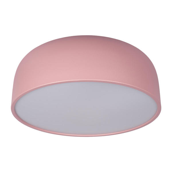 Светильник потолочный Axel 10201/480 Pink
