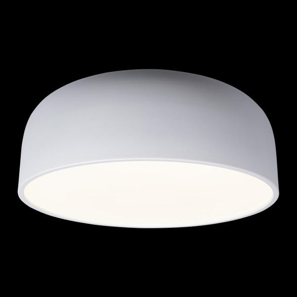 Светильник потолочный Axel 10201/480 White