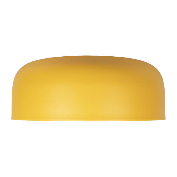 Светильник потолочный Axel 10201/480 Yellow