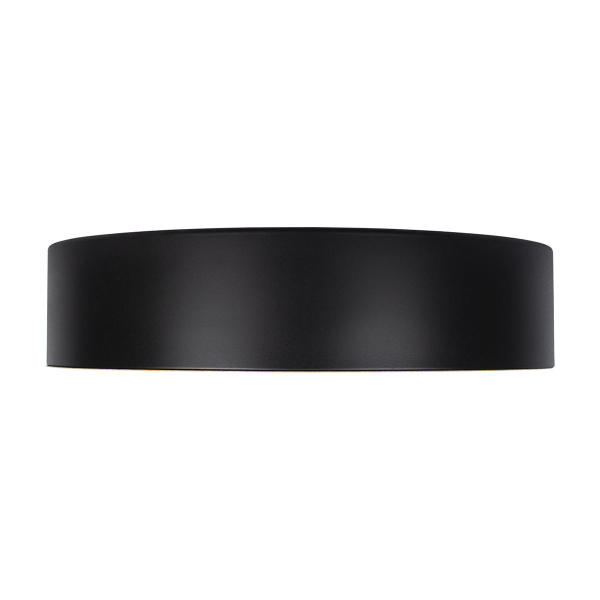 Светильник потолочный Coin 10202 Black
