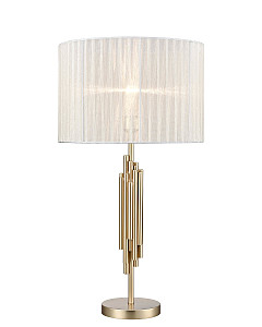 Настольная лампа Clarinetto VL3314N01