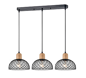 Светильник подвесной Folk VL6502P03