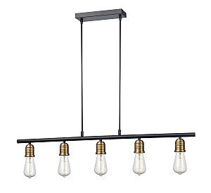 Светильник подвесной Tenuto VL6532P05