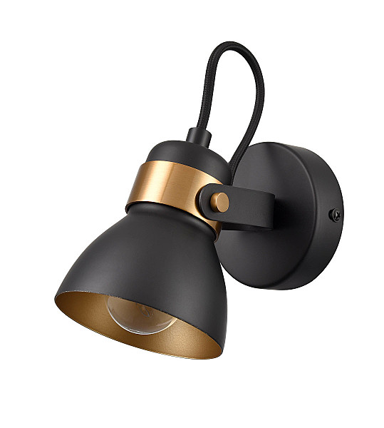 Светильник спот Vulcano VL6544W01