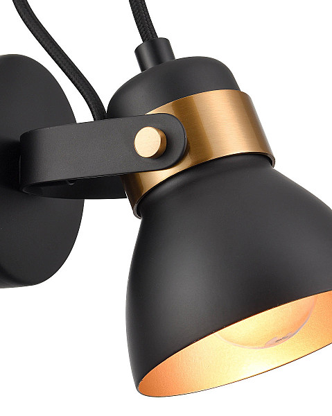 Светильник спот Vulcano VL6544W01