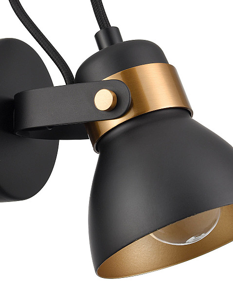 Светильник спот Vulcano VL6544W01