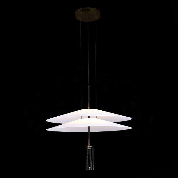 Подвесная люстра Isola SL6101.403.01