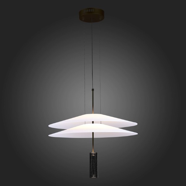 Подвесная люстра Isola SL6101.403.01