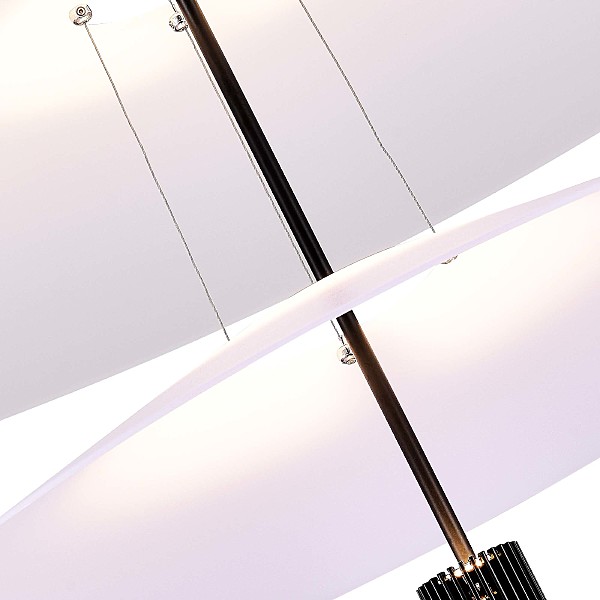 Подвесная люстра Isola SL6101.403.01