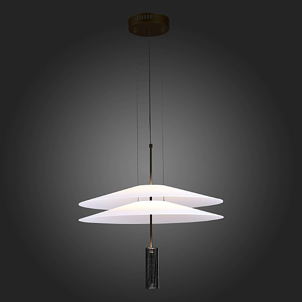 Подвесная люстра Isola SL6101.403.01