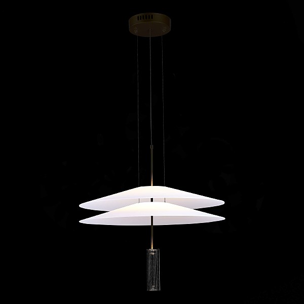 Подвесная люстра Isola SL6101.403.01