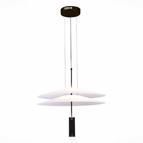 Подвесная люстра Isola SL6101.403.01