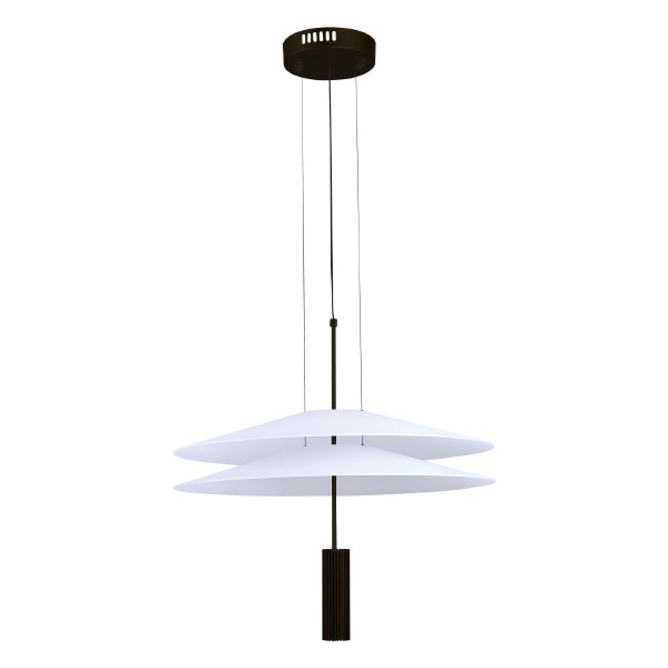 Подвесная люстра Isola SL6101.403.01