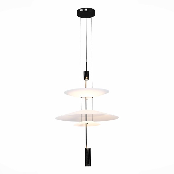 Подвесная люстра Isola SL6101.413.01