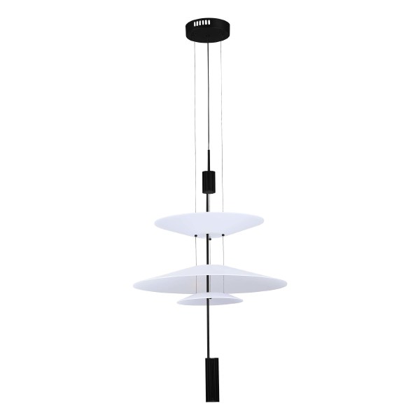 Подвесная люстра Isola SL6101.413.01