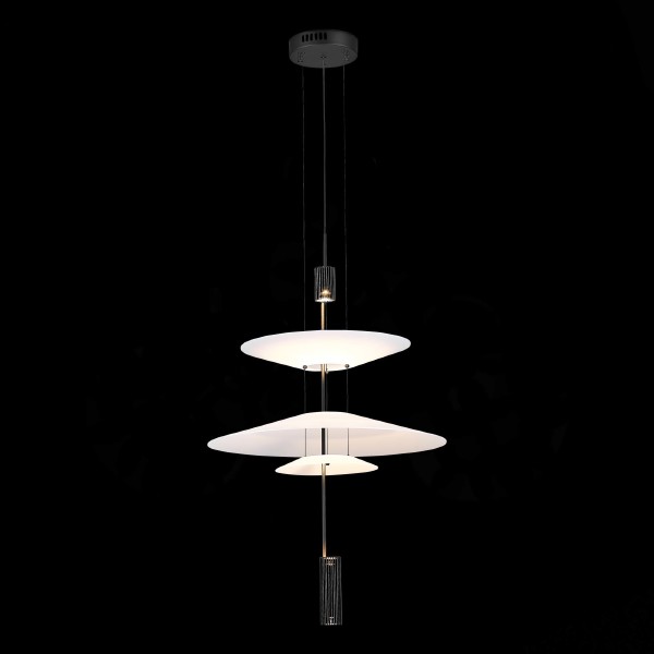 Подвесная люстра Isola SL6101.413.01