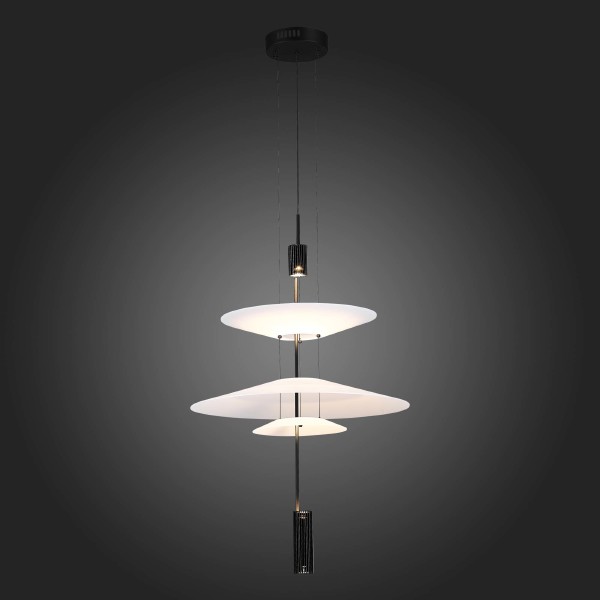 Подвесная люстра Isola SL6101.413.01