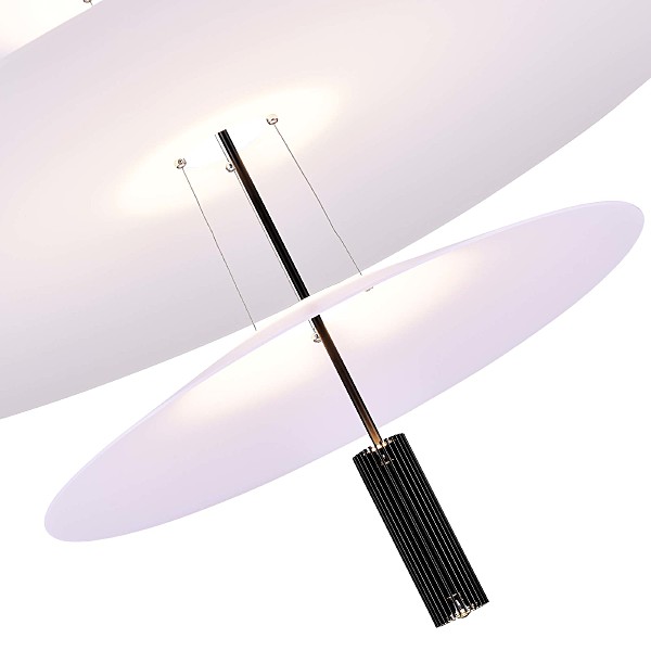 Подвесная люстра Isola SL6101.413.01