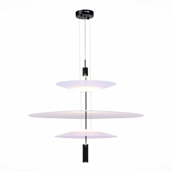 Подвесная люстра Isola SL6101.423.01