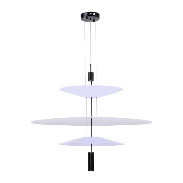 Подвесная люстра Isola SL6101.423.01