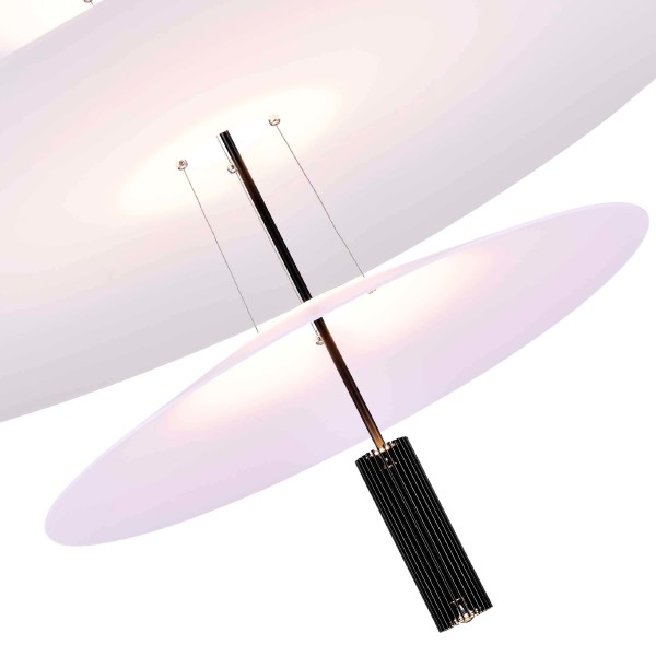 Подвесная люстра Isola SL6101.423.01