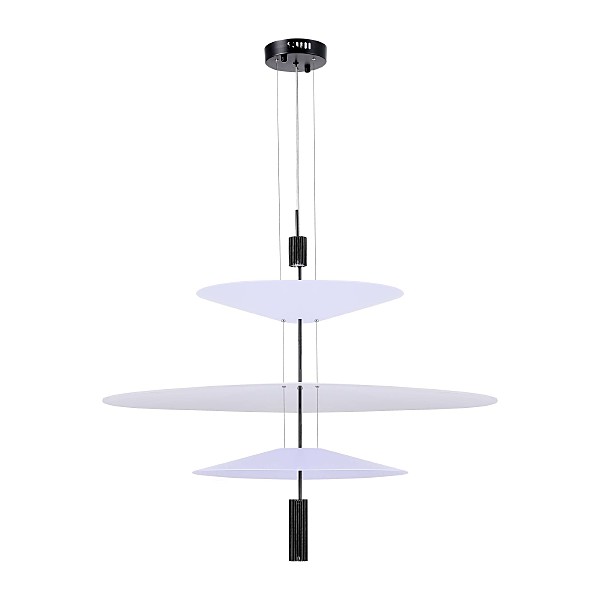 Подвесная люстра Isola SL6101.423.01