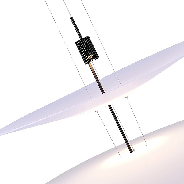 Подвесная люстра Isola SL6101.423.01