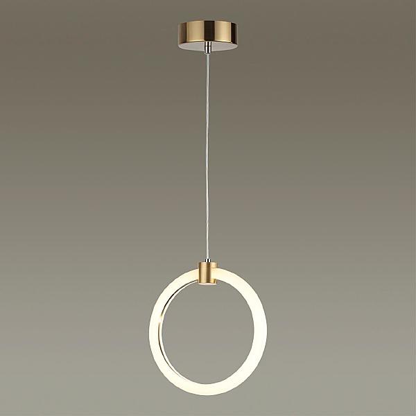 Светильник подвесной Nova 5297/7L