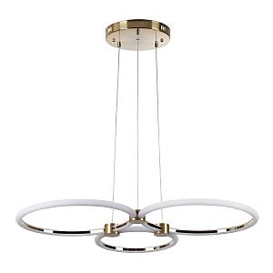 Подвесная люстра Nova 5297/80L