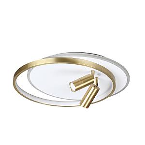 Потолочная люстра Naoko 5603/63CL