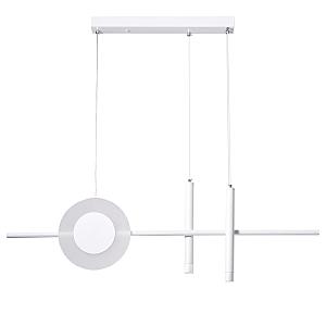 Светильник подвесной Mizuki 5614/28L