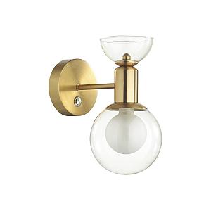 Настенное бра Karisma 5620/1W