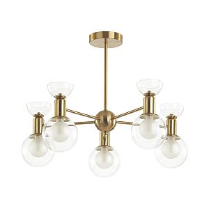 Потолочная люстра Karisma 5620/5C