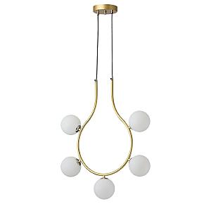 Подвесная люстра Collar 5621/5